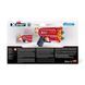 Набор бластеров Excel Double Micro 2.0 (16 стрел) артикул 36727R, X-Shot