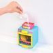Игрушка для ванны "Посудомоечная машина" Toomies. Игровой набор ТМ Tomy