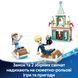 Конструктор Lego Disney Princess Замерзлий замок в королівстві Ерендел (43265), комбінований