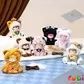 Коллекционная мягкая игрушка POP TOP Rolife серии "Nanci" - КОТУСИКИ (в дисп., в асс.) (MNDXX)