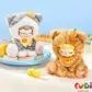Коллекционная мягкая игрушка POP TOP Rolife серии "Nanci" - КОТУСИКИ (в дисп., в асс.) (MNDXX)