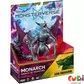 Фігурка GODZILLA VS. KONG &ndash; ІОННИЙ ДРАКОН (35873N)