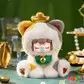 Коллекционная мягкая игрушка POP TOP Rolife серии "Nanci" - КОТУСИКИ (в дисп., в асс.) (MNDXX)