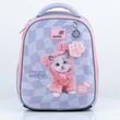 Рюкзак Kite Education каркасний 555 SP (SP26-555S), сірий