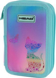 Пенал Head AC2 Kitty ombre, 503022056