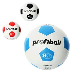 М'яч футбольний Profi ball №4 (VA 0018)