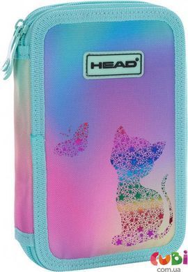 Пенал Head AC2 Kitty ombre, 503022056