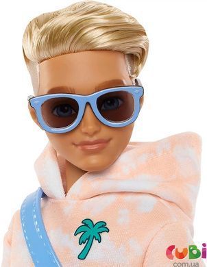 Лялька Barbie КенDream Besties (JDD75)