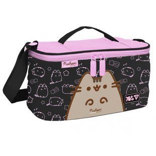 Сумка для ланчу Yes LB-03 My Pusheen (550609)