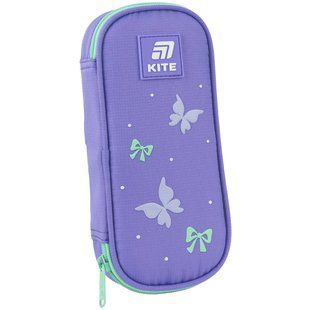 Пенал Kite Pretty Nice K25-662-11, комбинированый