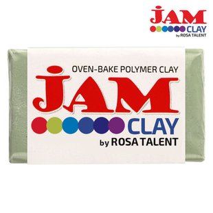 Пластика Jam Clay, Нефрит, 20г (5018705)