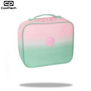 Сумка холодильник COOLER BAG GRADIENT STRAWBERRY, F104754
