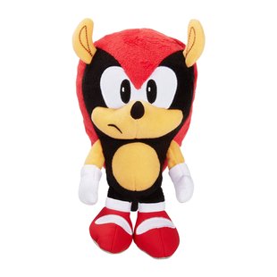 М'яка іграшка SONIC THE HEDGEHOG W7 - МАЙТІ (23 cm)