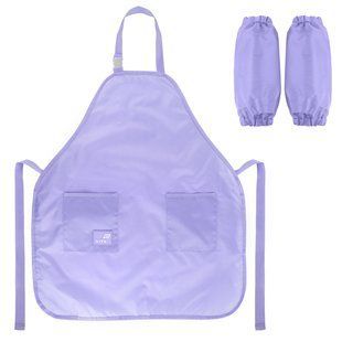Фартух Kite Education Teens 526 фіолетовий (K26-526-2), Фіолетовий