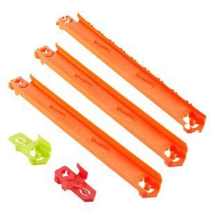 Набір доріжок для треку серії Track Creator Hot Wheels (JDW41)