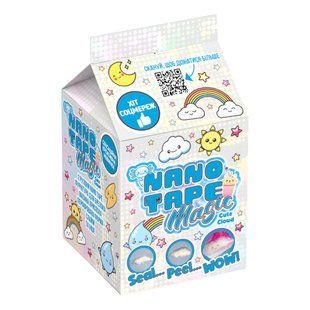 Набір для творчості Nano Tape Magic mini "Cute cloud"