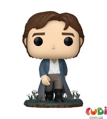 Ігрова фігурка Funko Pop! серії &laquo;Гордість і упередження&raquo; &ndash; Містер Дарсі (90309), комбінований