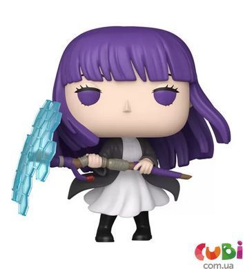 Ігрова фігурка FUNKO POP! серії "Проводжальниця Фрірен" - ФЕРН, комбінований