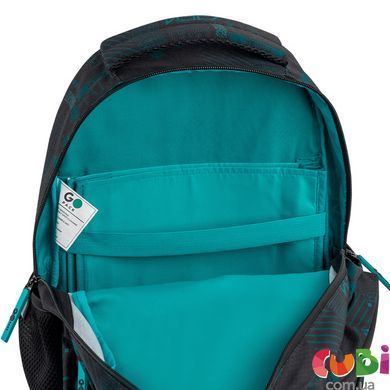 Рюкзак GoPack Education 175M-6 Future (GO26-175M-6)