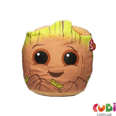 Детская игрушка мягконабивная TY SQUISH-A-BOOS 39251 GROOT 20 см, 39251