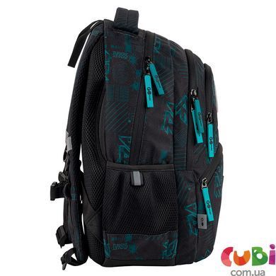 Рюкзак GoPack Education 175M-6 Future (GO26-175M-6)
