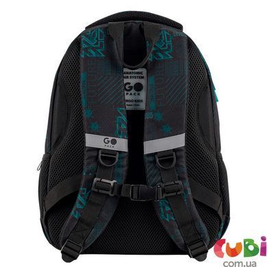 Рюкзак GoPack Education 175M-6 Future (GO26-175M-6)