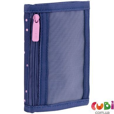 Кошелек Kite 598 Be Friends (K26-598-1), Сиреневый