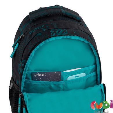 Рюкзак GoPack Education 175M-6 Future (GO26-175M-6)