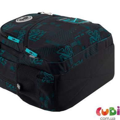 Рюкзак GoPack Education 175M-6 Future (GO26-175M-6)