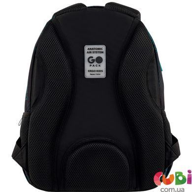 Рюкзак GoPack Education 175M-6 Future (GO26-175M-6)