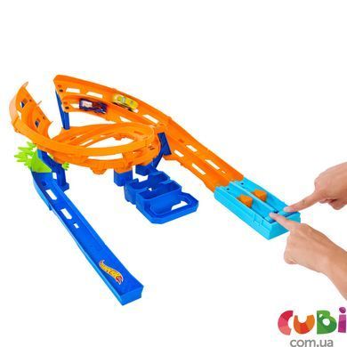 Перегонная трасса Крутая петля Hot Wheels (HTK17)