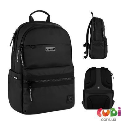 Рюкзак Kite Education teens 2721L-1, комбінований