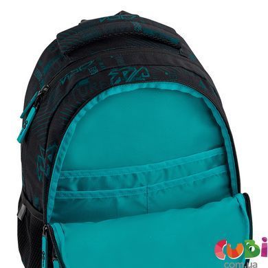 Рюкзак GoPack Education 175M-6 Future (GO26-175M-6)
