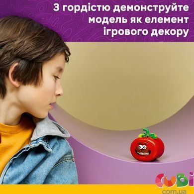 Конструктор Lego Tomatohead Fortnite (77079)