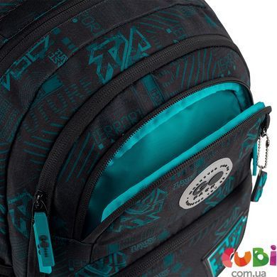 Рюкзак GoPack Education 175M-6 Future (GO26-175M-6)
