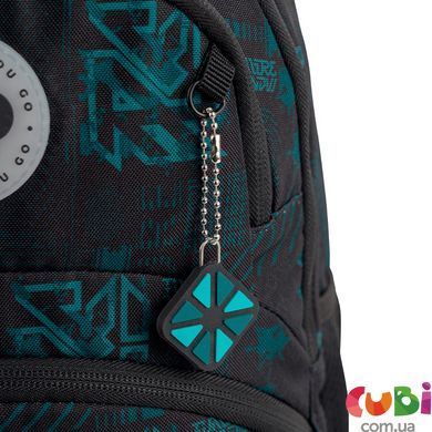 Рюкзак GoPack Education 175M-6 Future (GO26-175M-6)