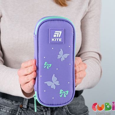 Пенал Kite Pretty Nice K25-662-11, комбинированый
