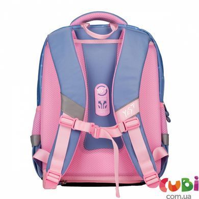 Рюкзак шкільний YES S-52 Ergo Meow-Meow (559884), комбінований