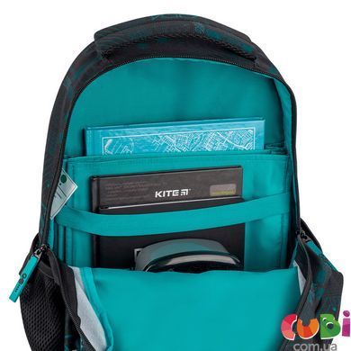 Рюкзак GoPack Education 175M-6 Future (GO26-175M-6)