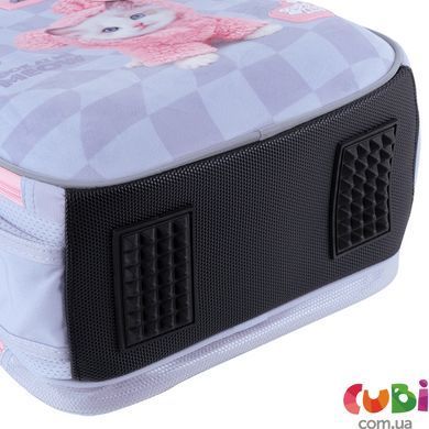 Рюкзак Kite Education каркасний 555 SP (SP26-555S), сірий