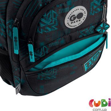 Рюкзак GoPack Education 175M-6 Future (GO26-175M-6)