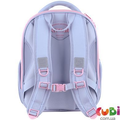 Рюкзак Kite Education каркасний 555 SP (SP26-555S), сірий