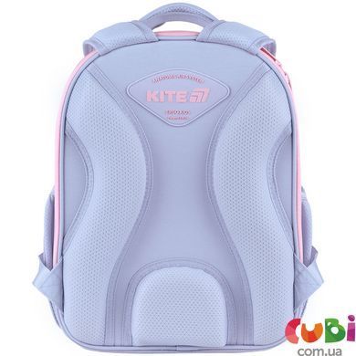 Рюкзак Kite Education каркасний 555 SP (SP26-555S), сірий