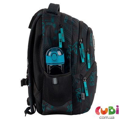 Рюкзак GoPack Education 175M-6 Future (GO26-175M-6)