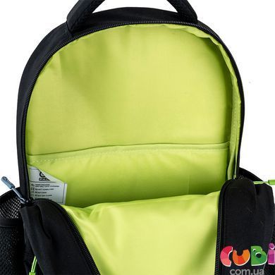 Рюкзак GoPack Education 182M Gaming, комбінований