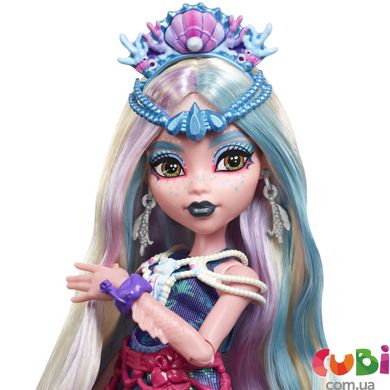 Кукла Лагуна Монстро-фестиваль Monster High, HXH82