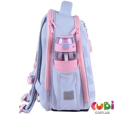Рюкзак Kite Education каркасний 555 SP (SP26-555S), сірий