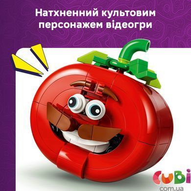 Конструктор Lego Tomatohead Fortnite (77079)
