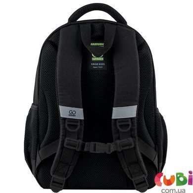 Рюкзак GoPack Education 182M Gaming, комбінований