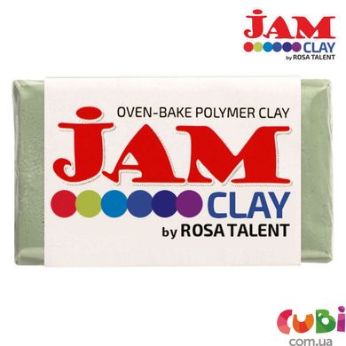 Пластика Jam Clay, Нефрит, 20г (5018705)